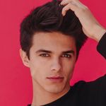 Profile Picture of Brent Rivera (@brentrivera) on Instagram