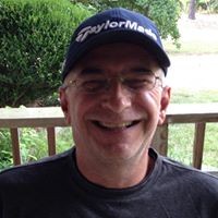 Profile Picture of Joe Salmon (@joe-salmon-8) on Quora