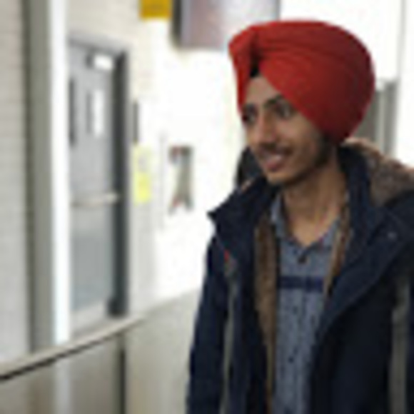 Profile Picture of Harmandeep Singh (@hdeep932) on Poshmark