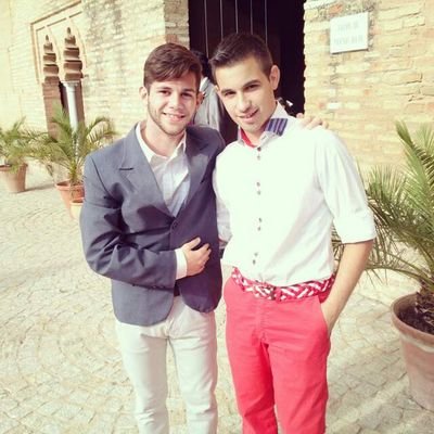 Profile Picture of Daniel Pérez Alameda (@2decorneta) on Twitter