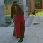 Profile Picture of Kashish Sarah (@clockworkpoetess) on Instagram