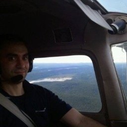 Profile Picture of Richard Ferri (@RichardFerri) on Twitter