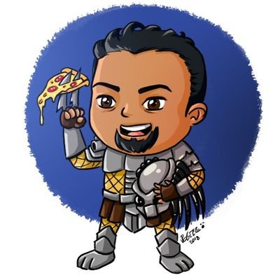 Profile Picture of 🇵🇷 Alexander Alvarado (@Alexnation) on Twitter