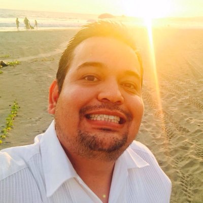 Profile Picture of Victor Cisneros (@VictorACH) on Twitter