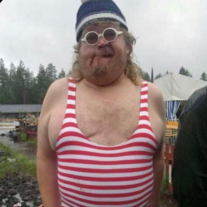 Profile Picture of Pissy (@big_rick_randy) on Tiktok