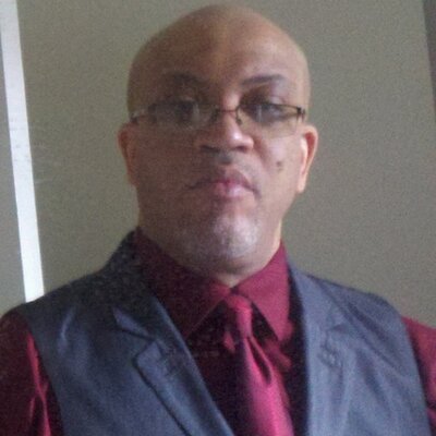 Profile Picture of Alonzo Key Jr (@@alonzokey) on Twitter