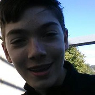 Profile Picture of Duncan Widmann (@LUCKYXBOY13) on Twitter