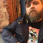 Profile Picture of Stuart Ward (@stuart_ward) on Instagram