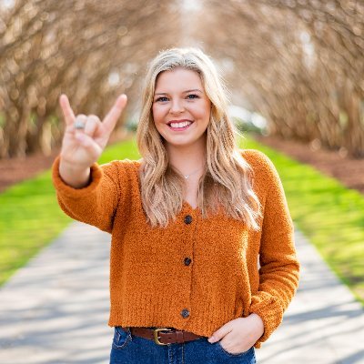 Profile Picture of Ashley Stone (@AshMegan) on Twitter