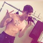 Profile Picture of ⚜️Rhys⚜️ (@rhysclarkgriffiths) on Instagram