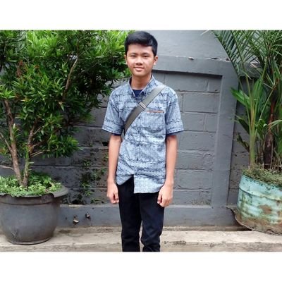 Profile Picture of Timothy Sebastian (@TimothyBastian9) on Twitter
