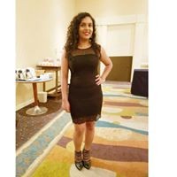 Profile Picture of Hiral Patel (@hiral-patel-238) on Quora