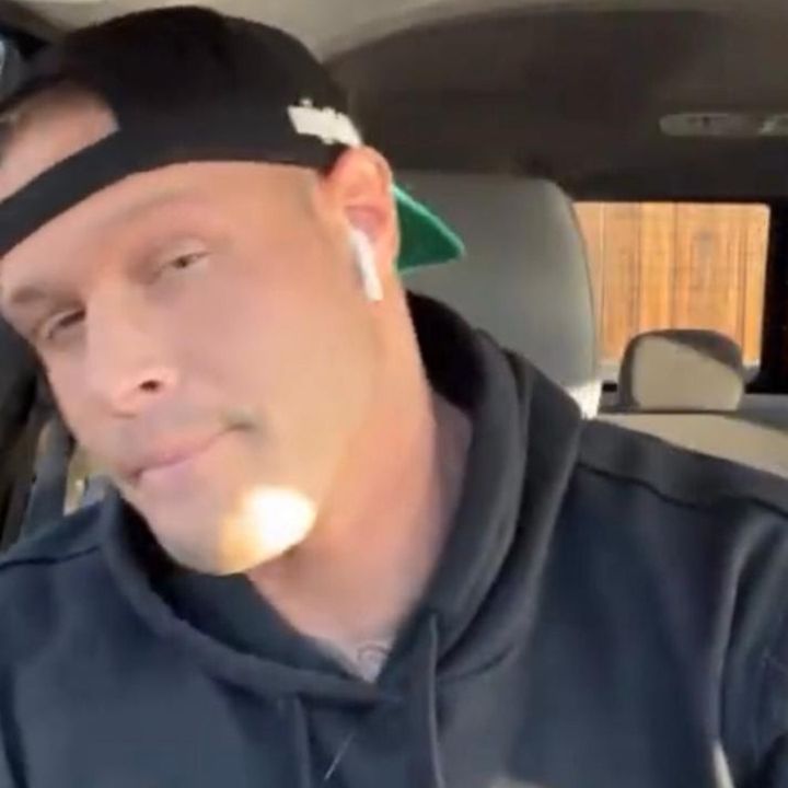Profile Picture of Steve Higgins (@steve.higgins26) on Tiktok