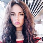 Profile Picture of Dariia CHERNOMORETS (@chernomorets__d) on Instagram
