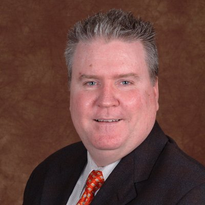 Profile Picture of Gregory P. Howard (@GregoryPHoward1) on Twitter