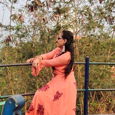 Profile Picture of Monika Pathak (@MonikaSpathak) on Twitter