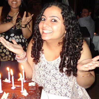 Profile Picture of Soheila Jalali (@sohailajay) on Twitter