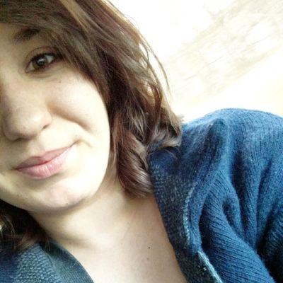 Profile Picture of Kendra Rust (@KendraRust1) on Twitter