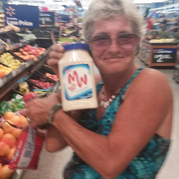 Profile Picture of Sherry Mcconnaughey (@sherrymisfit) on Poshmark