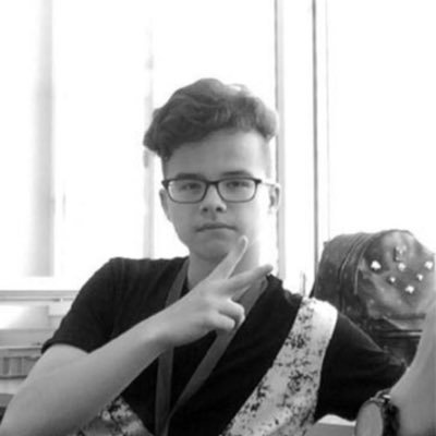 Profile Picture of Jayson Keller (@JaysonKeller5) on Twitter