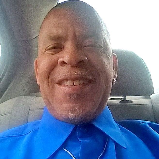 Profile Picture of richardhuguely (@richardhuguely) on Tiktok