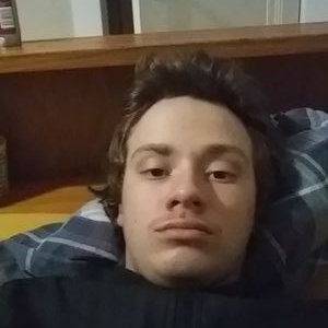 Profile Picture of Zachary Mccracken (@ZacharyMccrack3) on Twitter