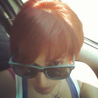 Profile Picture of Sandrina (@sandra_mazza) on Twitter