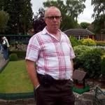 Profile Picture of Paul Lupton (@lupton_paul) on Instagram