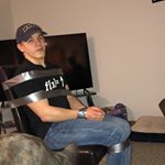 Profile Picture of Zachary Morgan (@_izachary_) on Instagram