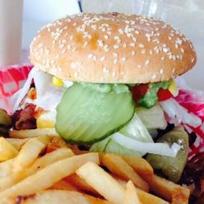 Profile Picture of Ron Perron (@PerronAgs) on Twitter