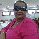 Profile Picture of Doris Alcala Conde (@dorisalcalaconde) on Instagram