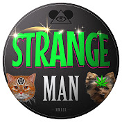 Profile Picture of STRANGE MAN (@strangeman6771) on Youtube
