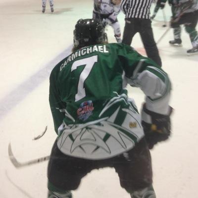 Profile Picture of Aaron Carmichael (@Carms__) on Twitter