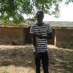 Profile Picture of Stephen John (@jentu_king) on Instagram