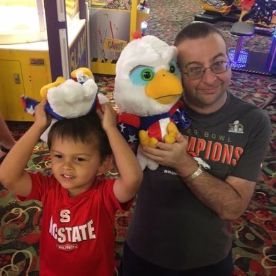 Profile Picture of Andrew Hanrahan 4 (@AndyH411111) on Twitter