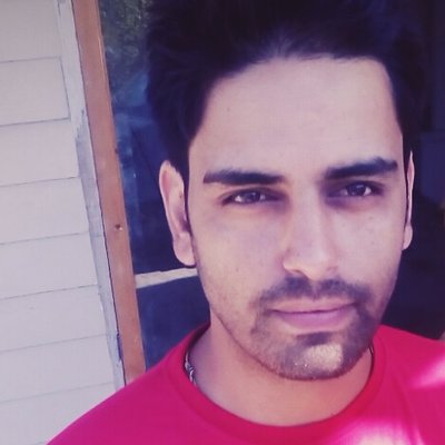 Profile Picture of Nishant Sharma (@INishant_Sharma) on Twitter