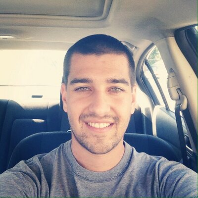 Profile Picture of Tyler Orr (@T_Orr7) on Twitter