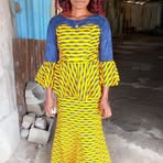 Profile Picture of Agnes Fayiah (@Agnes-Fayiah) on Facebook