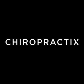 Profile Picture of CHIROPRACTIX (@chiropractixhq) on Instagram
