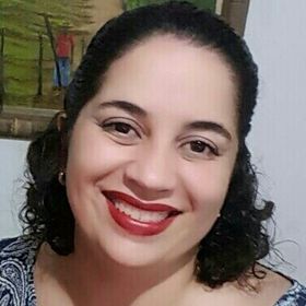 Profile Picture of Alynne Sousa (@alynnesousa9) on Pinterest