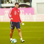 Profile Picture of Mats Hummels Fanpage (@mats.hummels5) on Instagram