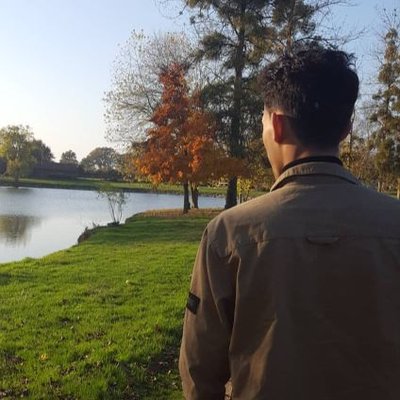 Profile Picture of Call Me Bob  🍁 (@TeddyMRT420) on Twitter