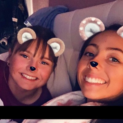 Profile Picture of Chloe Stuart (@chloestuartx) on Twitter