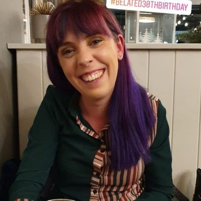 Profile Picture of Heather Reid (@heather_reiduff) on Twitter