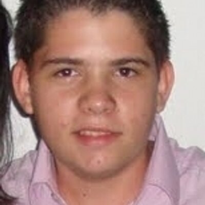 Profile Picture of George Lucas Amaro M (@georgelceara) on Twitter