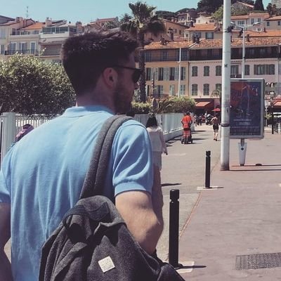 Profile Picture of Kevin Farrell (@KevinFarrell_IE) on Twitter