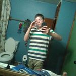 Profile Picture of devin bates (@sillyone434) on Instagram