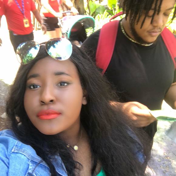 Profile Picture of Alfonse Johnson jr (@spankzide) on Poshmark