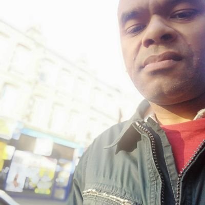 Profile Picture of Michael Stoddart (@Michael47355298) on Twitter