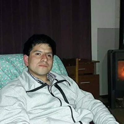 Profile Picture of Hugo Aguila Aguilera (@IgnacioAguilaA) on Twitter